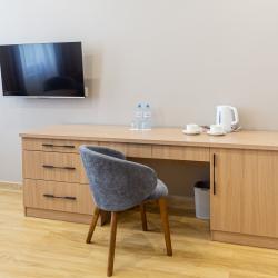 2-комнатный номер люкс