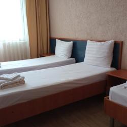 3-местный номер стандарт