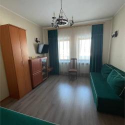 Номер люкс улучшенный