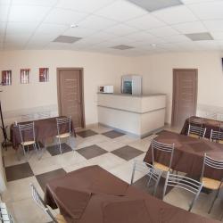 Фото Отель Чемодан