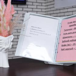 Фото Отель Вингс