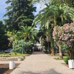 Фото Отель Страна души