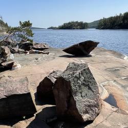 Фото Отель Сумериа Village Парк дом для отдыха на берегу