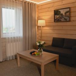 2-комнатный номер люкс