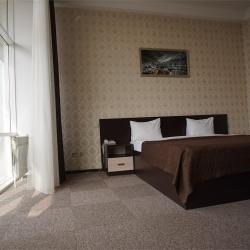 Фото Отель Тийналла