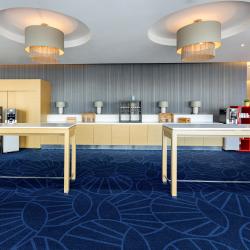 фото 7 Park Inn by Radisson Pribaltiyskaya St. Petersburg (Парк Инн Прибалтийская)