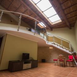 Фото Sport hotel Vitamin (Спорт отель Витамин)