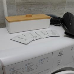 Фото Апартаменты Хорошо как дома на улице Красноармейская