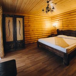 Фото Отель Авангард