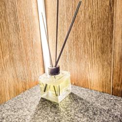 Номер улучшенный с 1 двуспальной кроватью