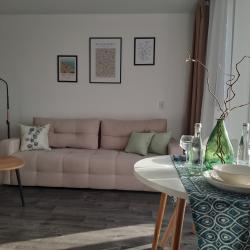 Фото Апартаменты на улице Телевизионная 14