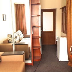 Фото Отель У Миланки