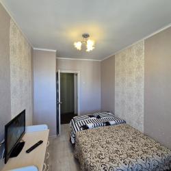 Фото Апартаменты на улице Постышева 4