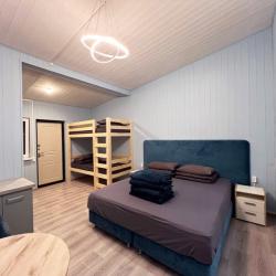 Фото Отель Валдайская Робинзонада