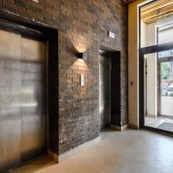 Фото Отель Green FOX на улице Набережная Приволжского Затона 22