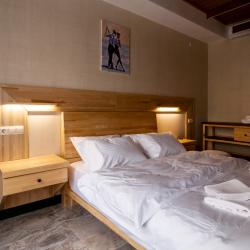 Фото Бутик-отель Клёны