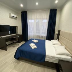 Фото Отель Blue Marine Hotel (Блю Марин)