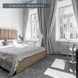 фото 24 PiterApartments (ПитерАпартментс) на проспекте Невский 45/2
