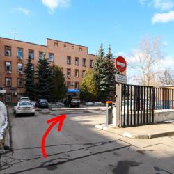 Фото Отель Квадро