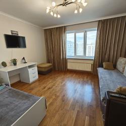 Фото Апартаменты ApartKZN на улице Мусина 7