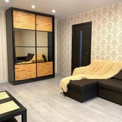 Фото Апартаменты на улице Козлёнская 11