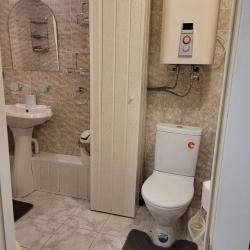 Фото Апартаменты на улице Тюленина 1