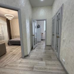 Фото Отель Apartments by Xasanov 2 ком. на Мира 3
