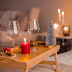 Фото Апартаменты на улице Краснодонская 10А