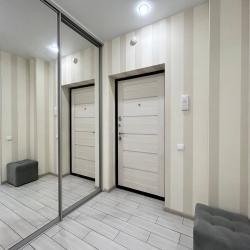 2-комнатные апартаменты улучшенные