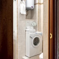 Апартаменты K-flat на Кутузовском проспекте — 92a70483e1be7ab5d3c2af690843ff13