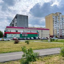 Фото Отель Стрелка на улице Бурнаковская 77