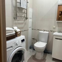 Фото Апартаменты на ул. Крайнова 3А