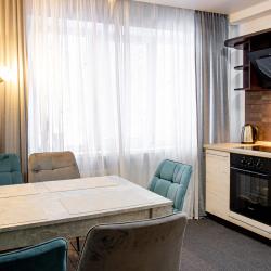 Фото Апартаменты Алиса39 на улице Звёздная 27