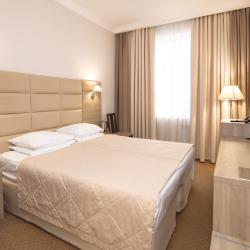 Фото Отель Vitamin (Витамин)