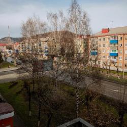 2-комнатные апартаменты улучшенные