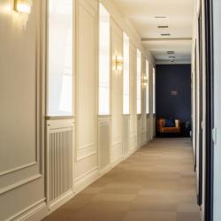 Фото Apart Hotel Semashko (Апарт-отель Семашко)