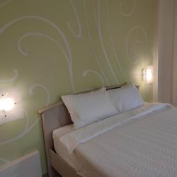 Фото Апартаменты на улице Рябиновая 13Б