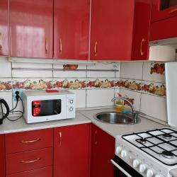 Фото Апартаменты на улице Заславского 35