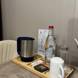 Фото Отель Grand Hotel Kapan (Гранд )