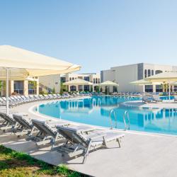 Фото Отель Morea Family Resort&Spa (МОРЕА Фэмили Резорт и СПА)
