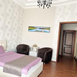 Фото Отель Astra SPA hotel (Астра)