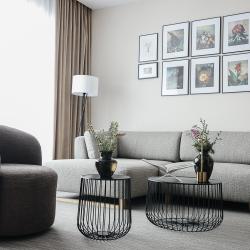 2-комнатный номер люкс