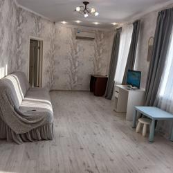 2-комнатные апартаменты студия