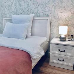 Фото Отель Гостевой дом Ясный