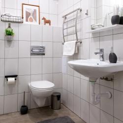 Апартаменты улучшенные