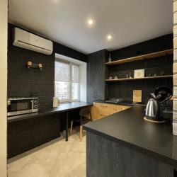 фото 8 Cozy Home (Кози Хоум) на проспекте Ленинский 27