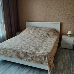 Фото Отель Кристалл И