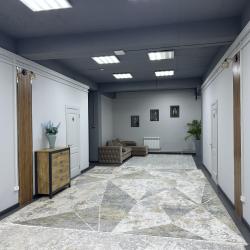 Фото Отель Бархан