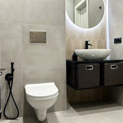 Фото Апартаменты Bliss на улице Гвардейская 34Б