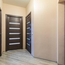 Фото Апартаменты на улице Миасская 12